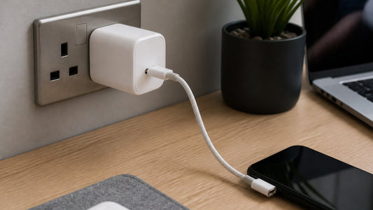 Are GaN Wall Adapters Worth the Extra Cost? 2026 Guide