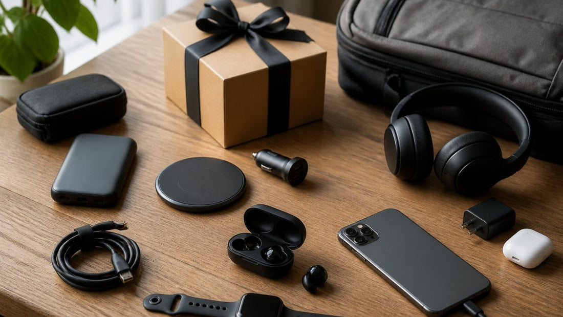 Best Tech Gifts for Gadget Lovers: 2026 Picks