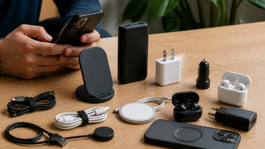 Best Tech Gifts for Smartphone Users in 2026