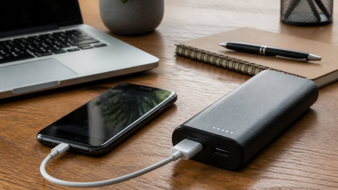 How Many mAh Do I Need for a Phone? mAh Guide