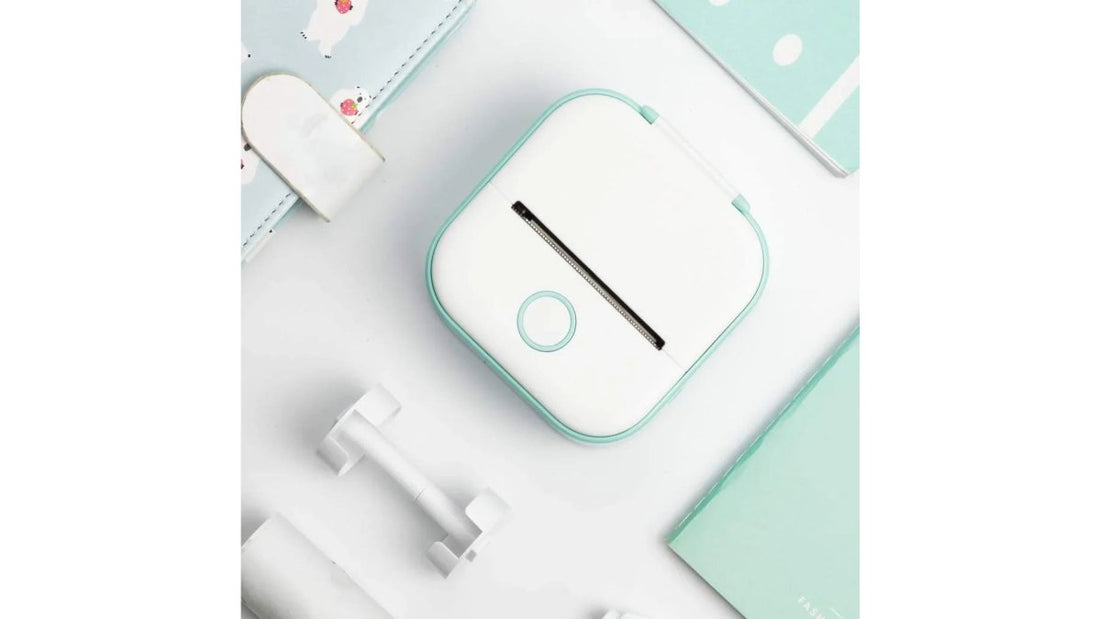 Best Portable Printers for Mobile Professionals